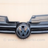 Решетка радиатора Volkswagen Golf VII Mk7 (08.2012-...)