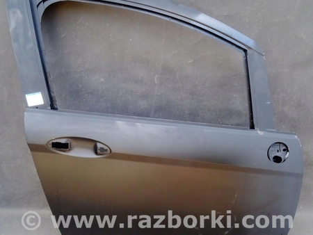 ФОТО Дверь передняя для Ford B-Max Киев