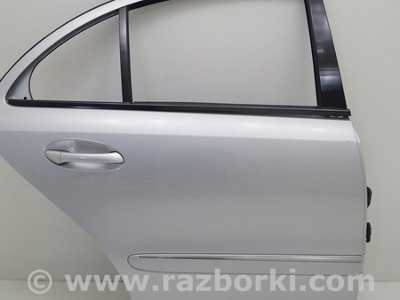 ФОТО Дверь задняя для Mercedes-Benz E-Class Киев