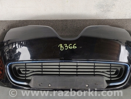 ФОТО Бампер передний для Renault ZOE (2012-...) Киев