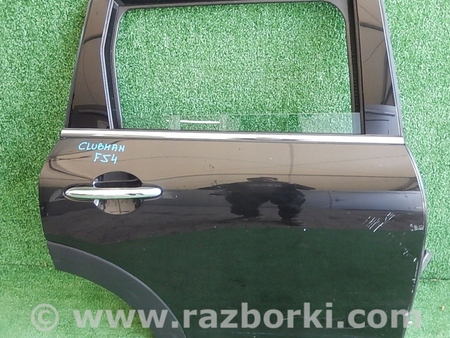 ФОТО Дверь задняя для MINI Clubman F54 (06.2015-...) Киев