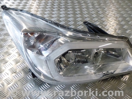 ФОТО Фара для Subaru Forester (2013-) Киев