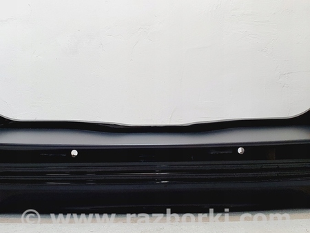 ФОТО Бампер задний для Ford Mondeo 4 (09.2007-08.2014) Киев