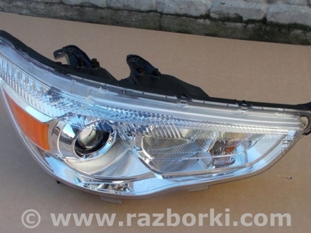ФОТО Фара для Mitsubishi ASX Киев