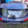 Крышка багажника Ford Focus 2 (08.2004 - 07.2010)