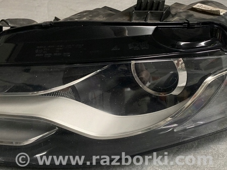 ФОТО Фара для Audi (Ауди) A4 B9 - 8W2, 8W5 (06.2015-...) Киев