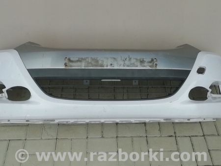ФОТО Бампер передний для Honda Insight Киев