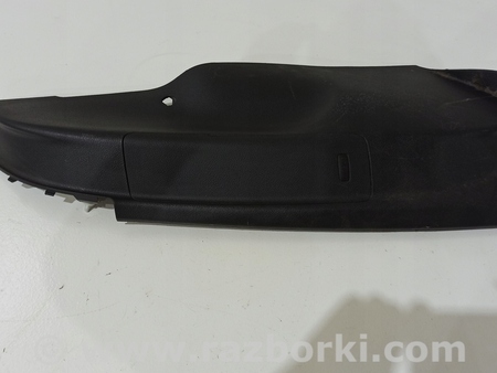 ФОТО Airbag подушка водителя для Volkswagen Tiguan (11-17) Киев