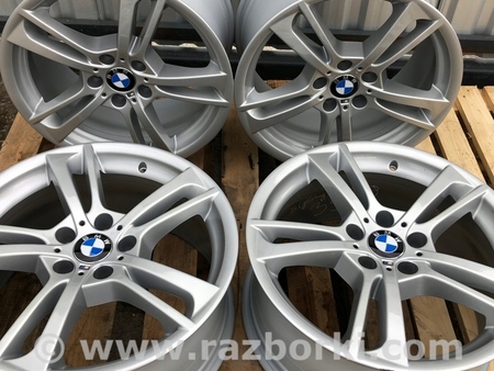 ФОТО Диск для BMW X3 Киев