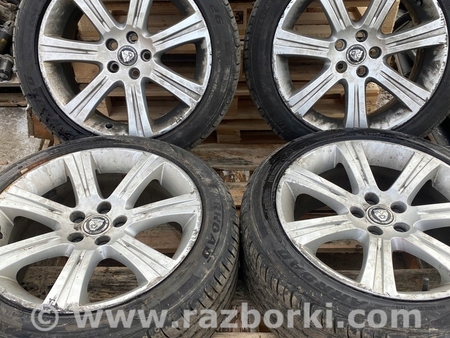 ФОТО Диск для Jaguar XF (X260) (2015-) Киев