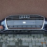 ФОТО Бампер передний для Audi (Ауди) A6 C6 (02.2004-12.2010) Киев