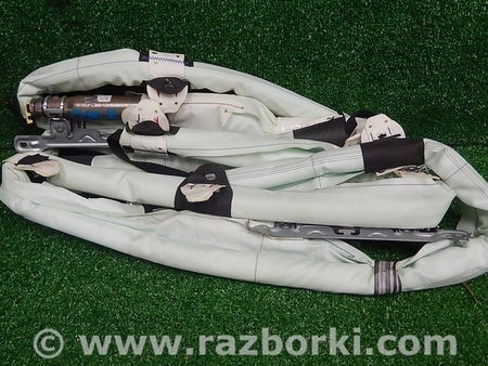 ФОТО Airbag подушка водителя для Infiniti Q30 Киев
