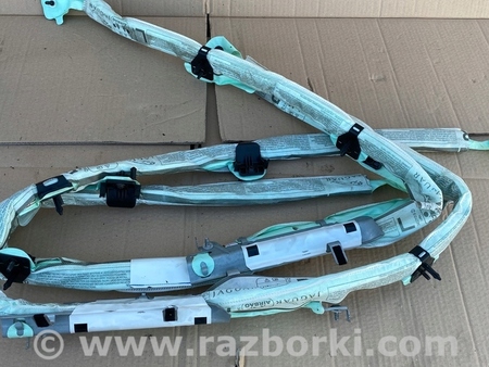 ФОТО Airbag подушка водителя для Jaguar XF (X260) (2015-) Киев