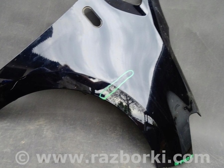 ФОТО Крыло переднее для Volkswagen Up! (12.2011-...) Киев