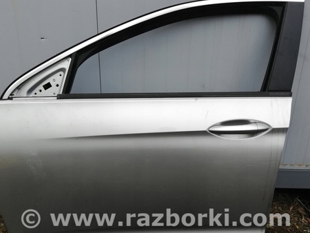 ФОТО Дверь передняя для Opel Insignia Киев