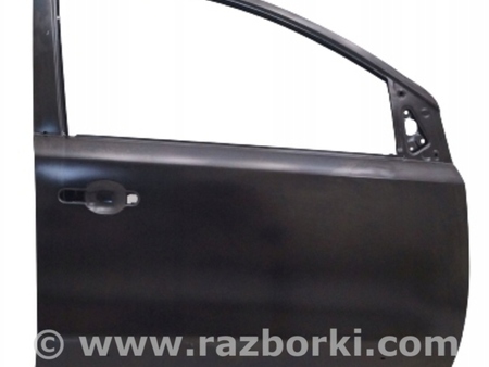 ФОТО Дверь передняя для Nissan Note E11 (2006-2013) Киев