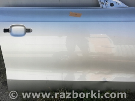 ФОТО Дверь передняя для Audi (Ауди) A5 8T (03.2007-11.2016) Киев