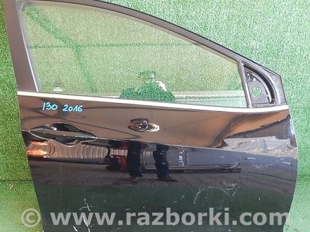 ФОТО Дверь передняя для Hyundai i30 Киев