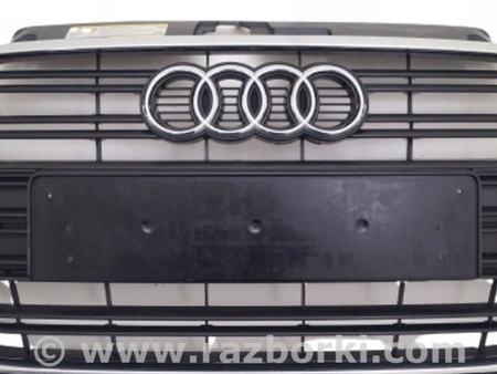 ФОТО Решетка радиатора для Audi (Ауди) A3 8P1, 8PA, 8P7 (03.2003-12.2013) Киев