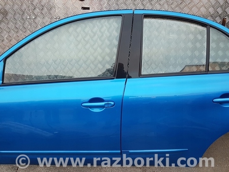 ФОТО Дверь задняя для Nissan Micra Киев