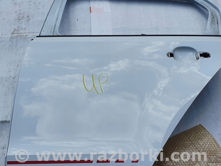 ФОТО Дверь задняя для Volkswagen Up! (12.2011-...) Киев