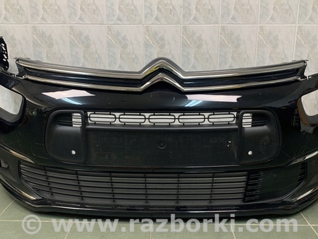 ФОТО Бампер передний для Citroen C4 Picasso Киев