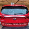 Крышка багажника KIA Sportage