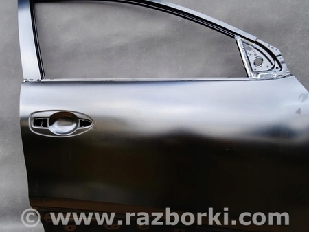 ФОТО Дверь передняя для Renault Kadjar (2015-...) Киев