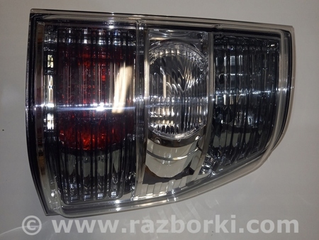 ФОТО Фонарь задний для Mitsubishi Pajero Киев
