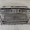 Решетка радиатора Audi (Ауди) A3 8P1, 8PA, 8P7 (03.2003-12.2013)