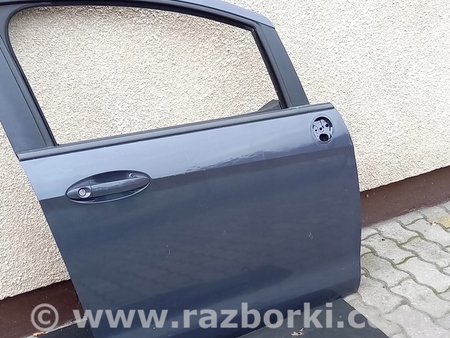ФОТО Дверь передняя для Ford B-Max Киев