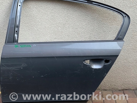 ФОТО Дверь задняя для Volkswagen Passat B8 (07.2014-...) Киев