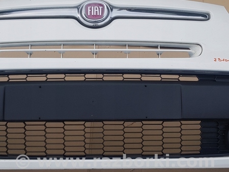 ФОТО Бампер передний для Fiat 500 Киев