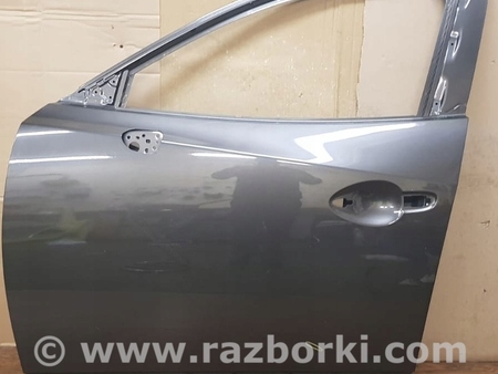 ФОТО Дверь передняя для Mazda CX-3 (2014-...) Киев