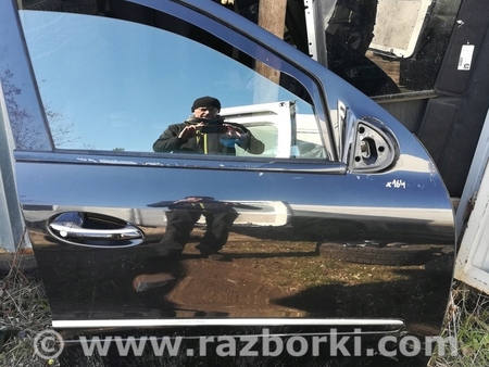 ФОТО Дверь передняя для Mercedes-Benz GL-CLASS X164 (06-12) Киев