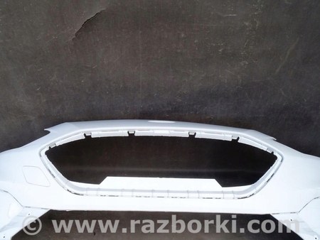 ФОТО Бампер передний для Ford Focus 2 (08.2004 - 07.2010) Киев