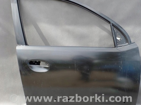 ФОТО Дверь передняя для Hyundai i10 PA (07-13) Киев