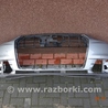 ФОТО Бампер передний для Audi (Ауди) A6 C6 (02.2004-12.2010) Киев