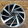 ФОТО Диск для Volkswagen Golf VII Mk7 (08.2012-...) Киев