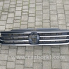 Решетка радиатора Volkswagen Passat B8 (07.2014-...)