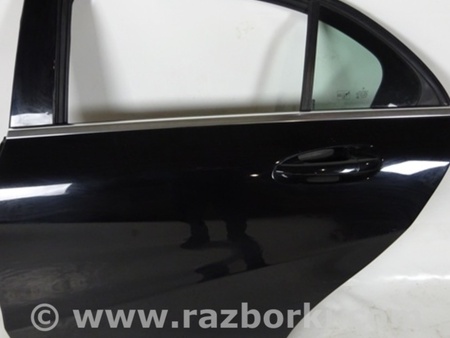 ФОТО Дверь задняя для Mercedes-Benz A-klasse Киев