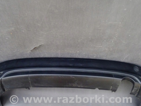 ФОТО Бампер задний для Ford Focus 2 (08.2004 - 07.2010) Киев