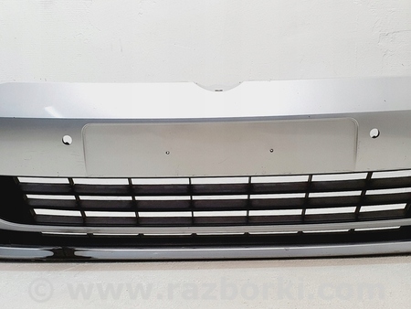 ФОТО Бампер передний для Volkswagen Golf VII Mk7 (08.2012-...) Киев