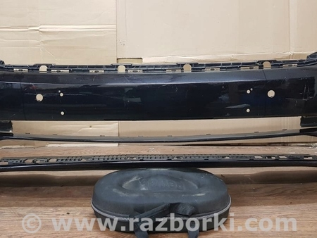 ФОТО Бампер передний для Volkswagen Passat B8 (07.2014-...) Киев