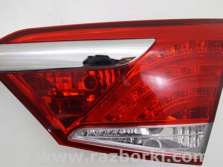 ФОТО Фонарь задний для Hyundai i40 Киев