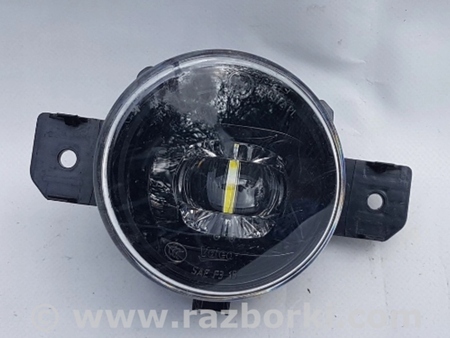 ФОТО Противотуманные фары для Nissan Juke (10-19) Киев