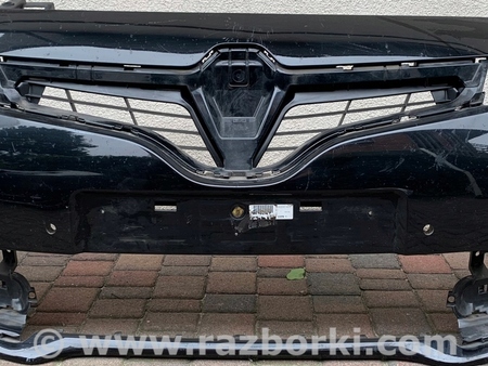 ФОТО Бампер передний для Renault Scenic Киев
