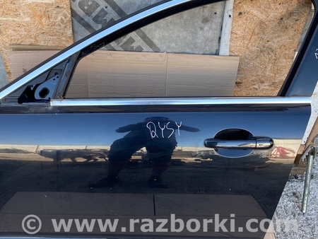 ФОТО Дверь передняя для Jaguar XF (X260) (2015-) Киев