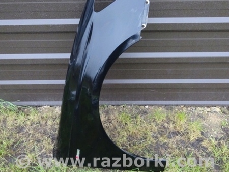 ФОТО Крыло переднее для Audi (Ауди) A3 8P1, 8PA, 8P7 (03.2003-12.2013) Киев