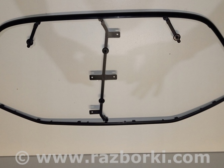 ФОТО Решетка радиатора для Hyundai Ix20 Киев